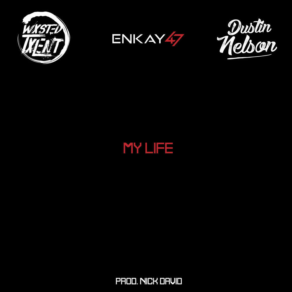 Релиз My Life