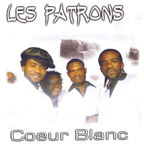 Релиз Cœur blanc