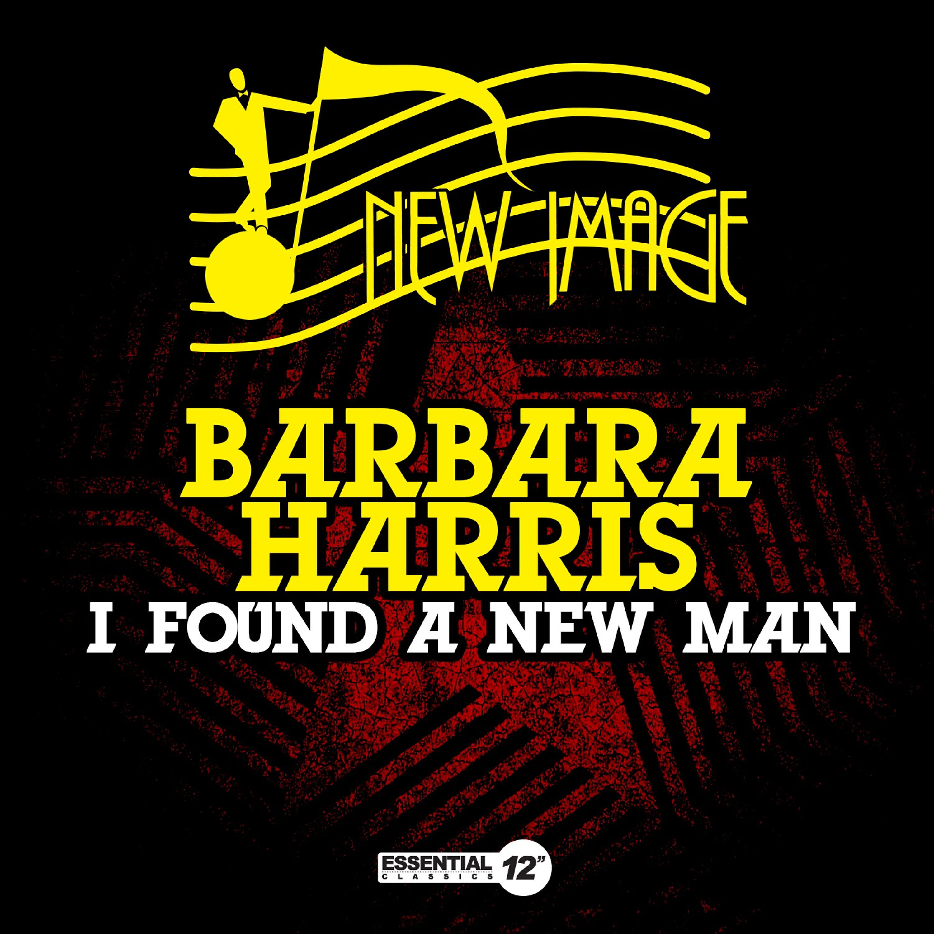 Релиз I Found a New Man