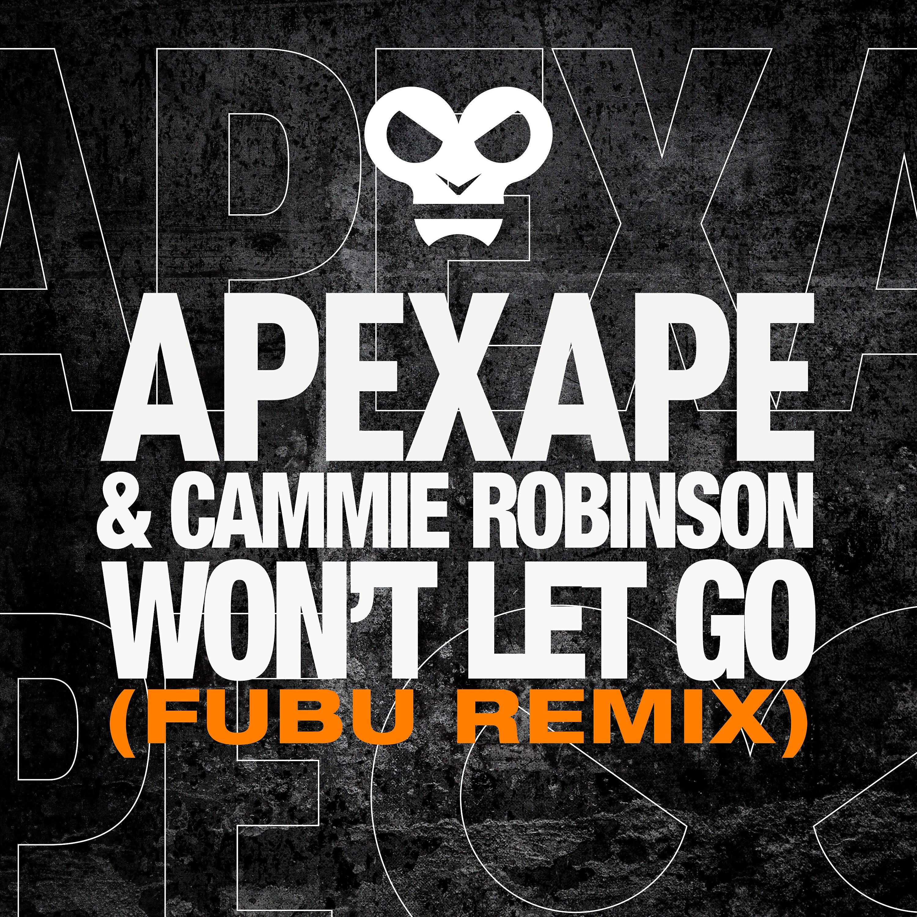 Релиз Won't Let Go (FuBu Remix)