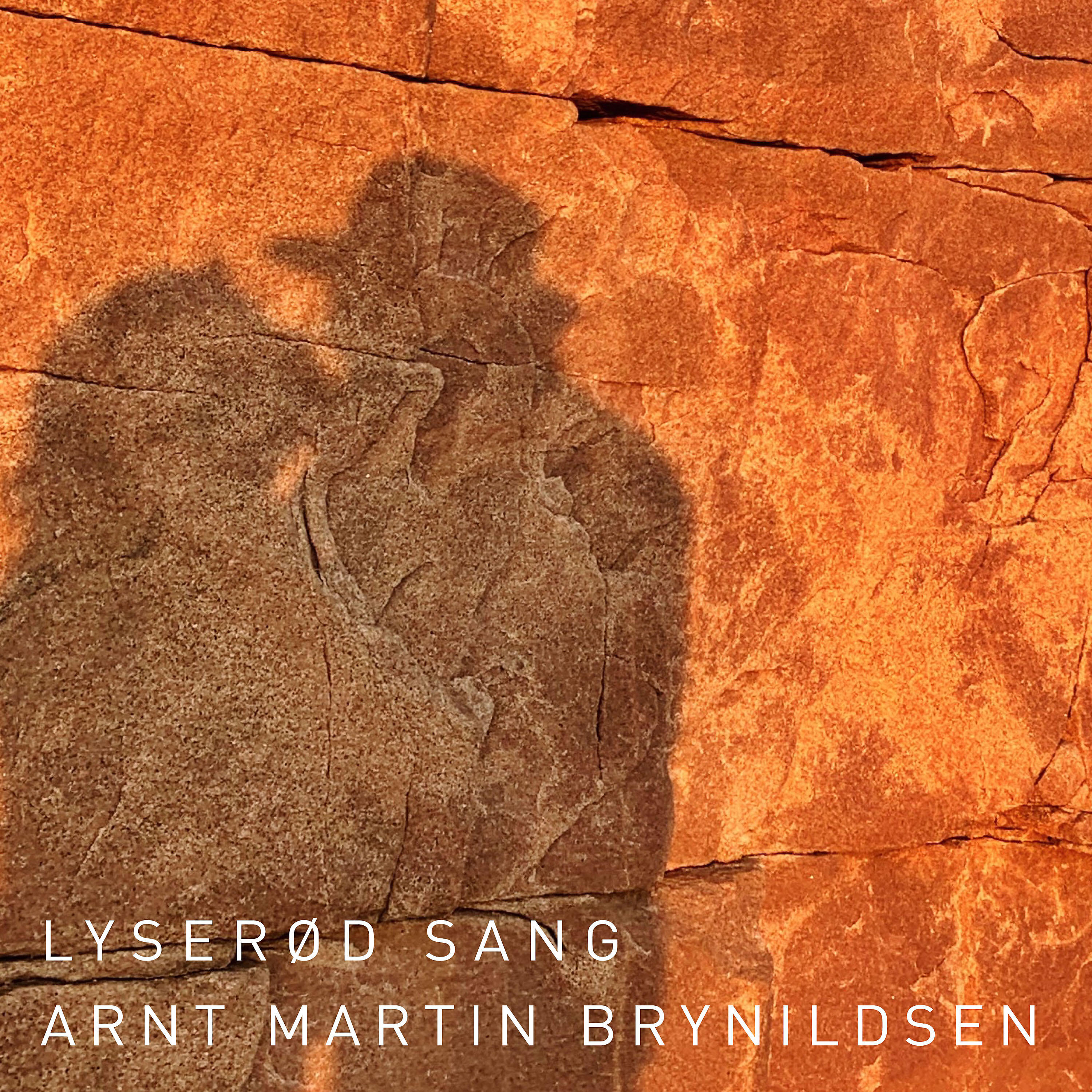 Релиз Lyserød sang