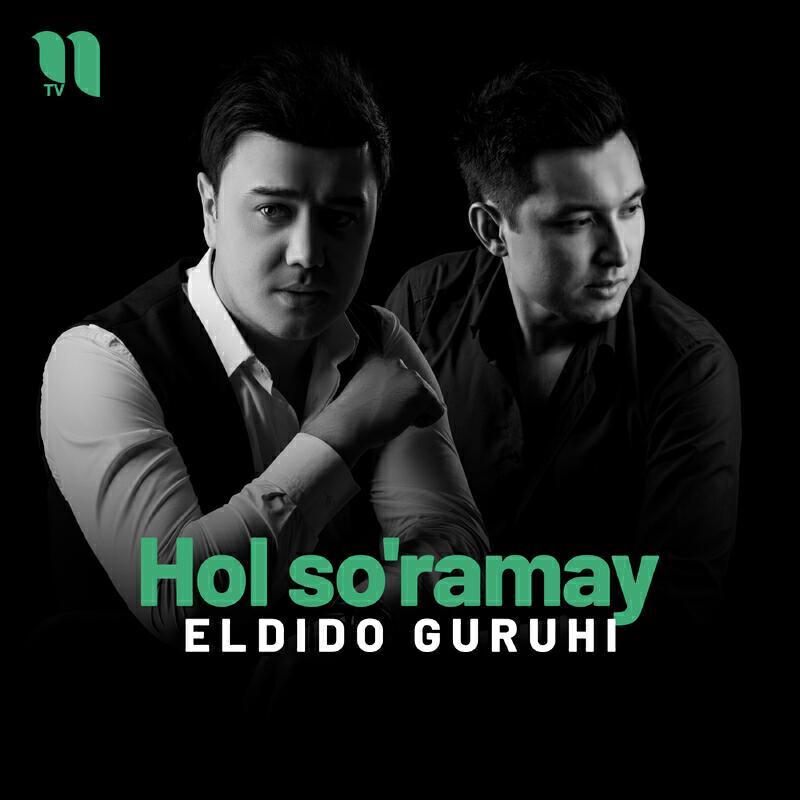 ELDIDO guruhi все песни в mp3