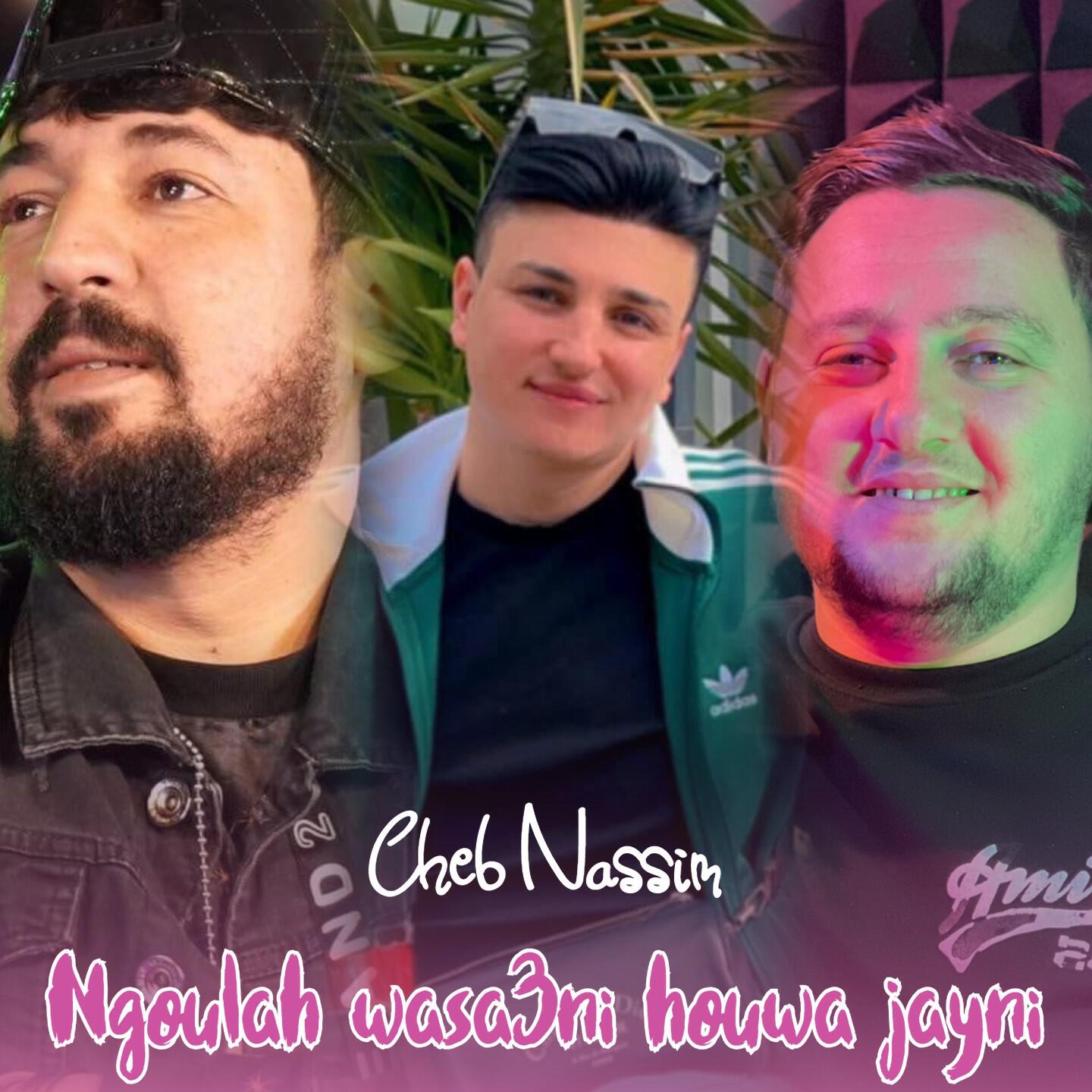 Релиз Ngoulah wasa3ni houwa jayni