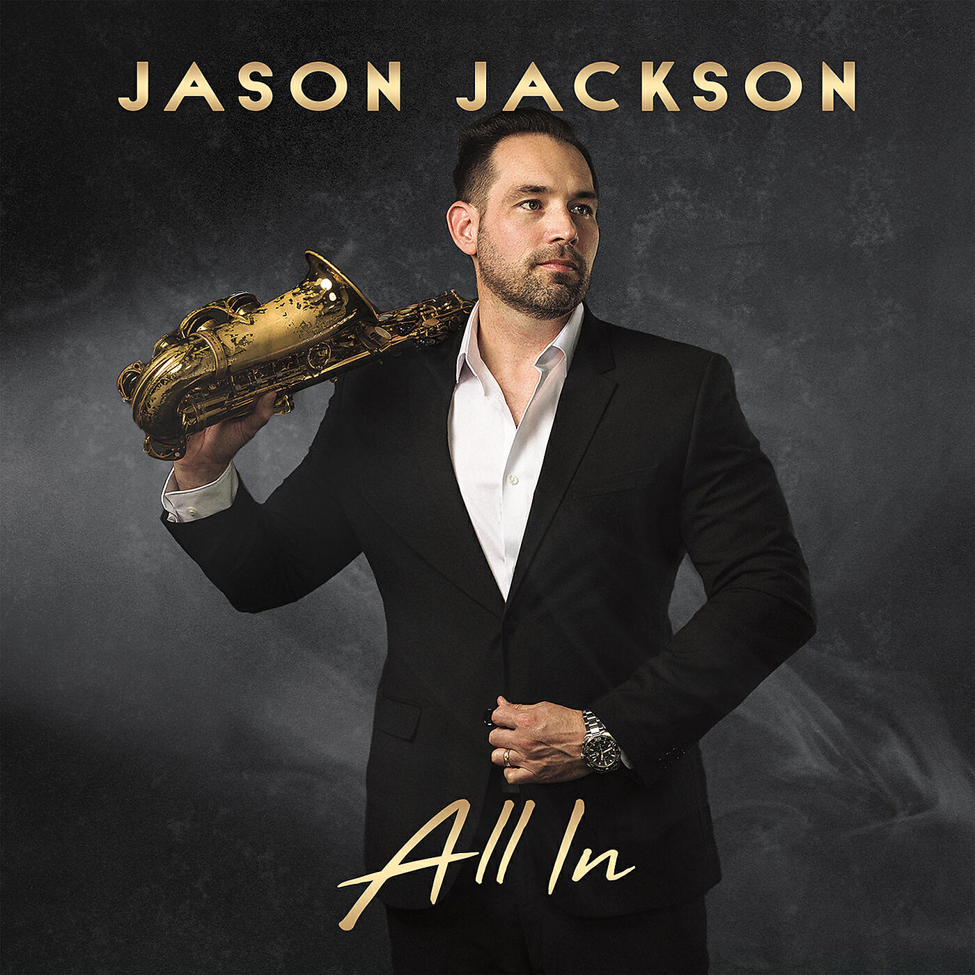 Релиз All In