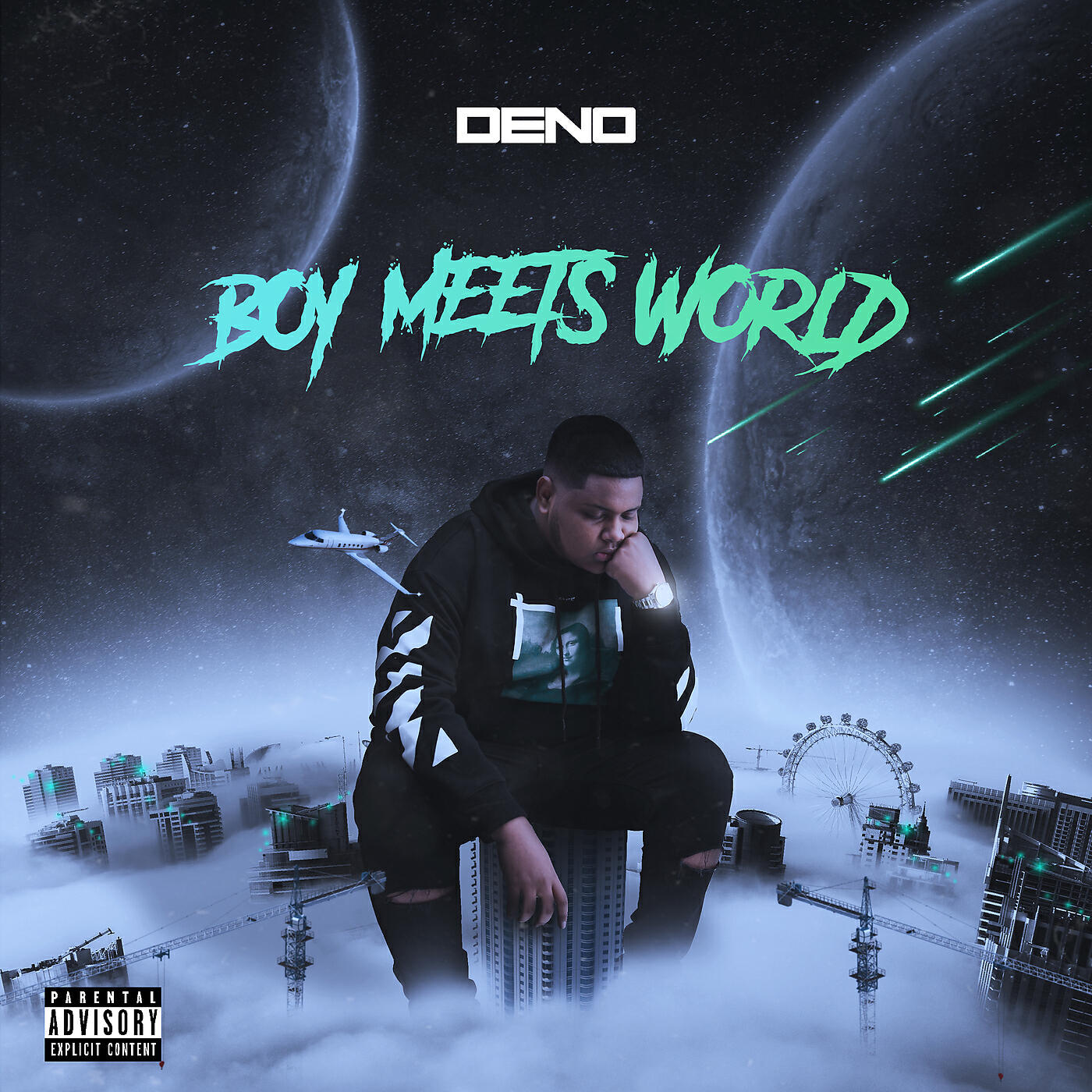 Релиз Boy Meets World