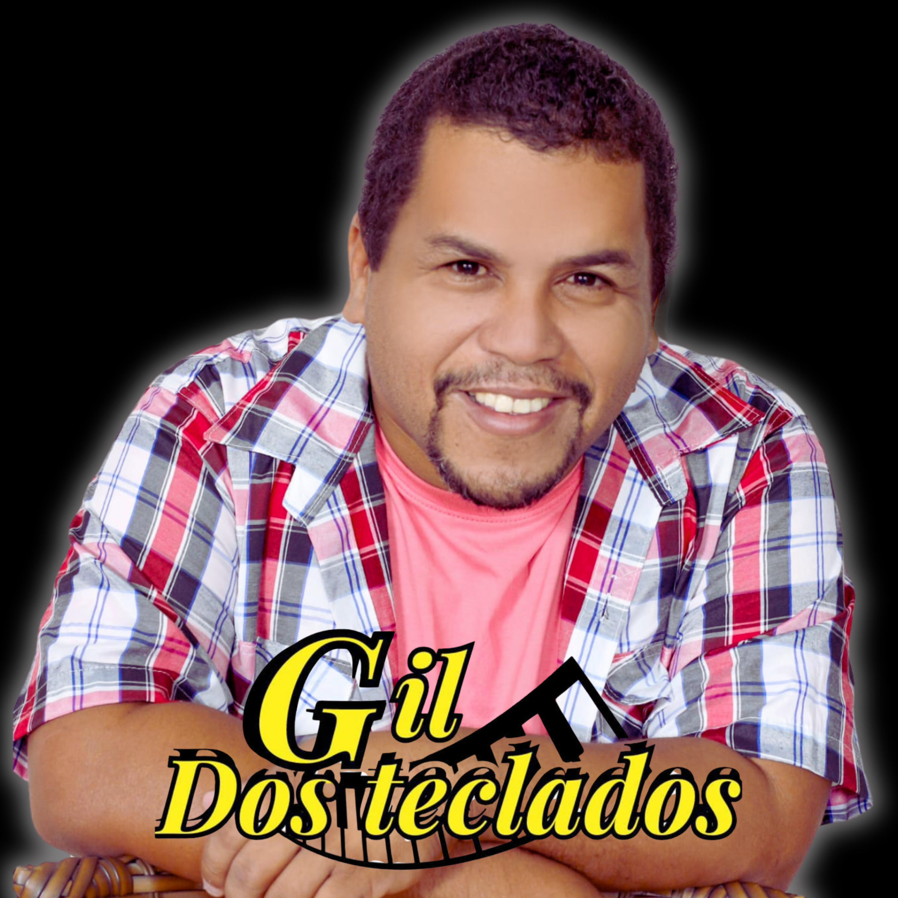 Gil dos Teclados