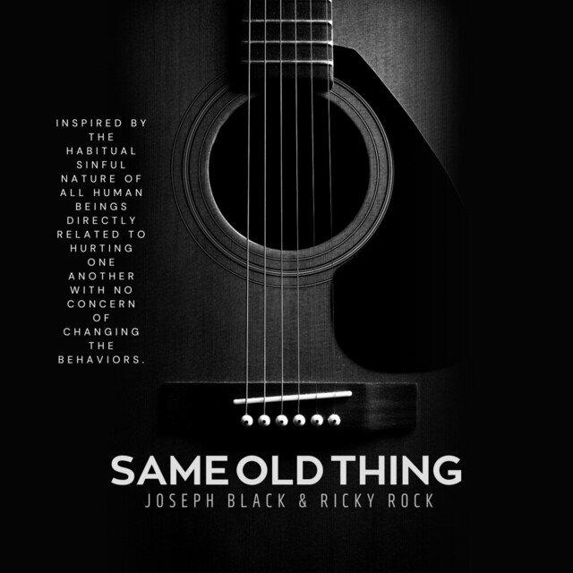 Релиз Same Old Thing