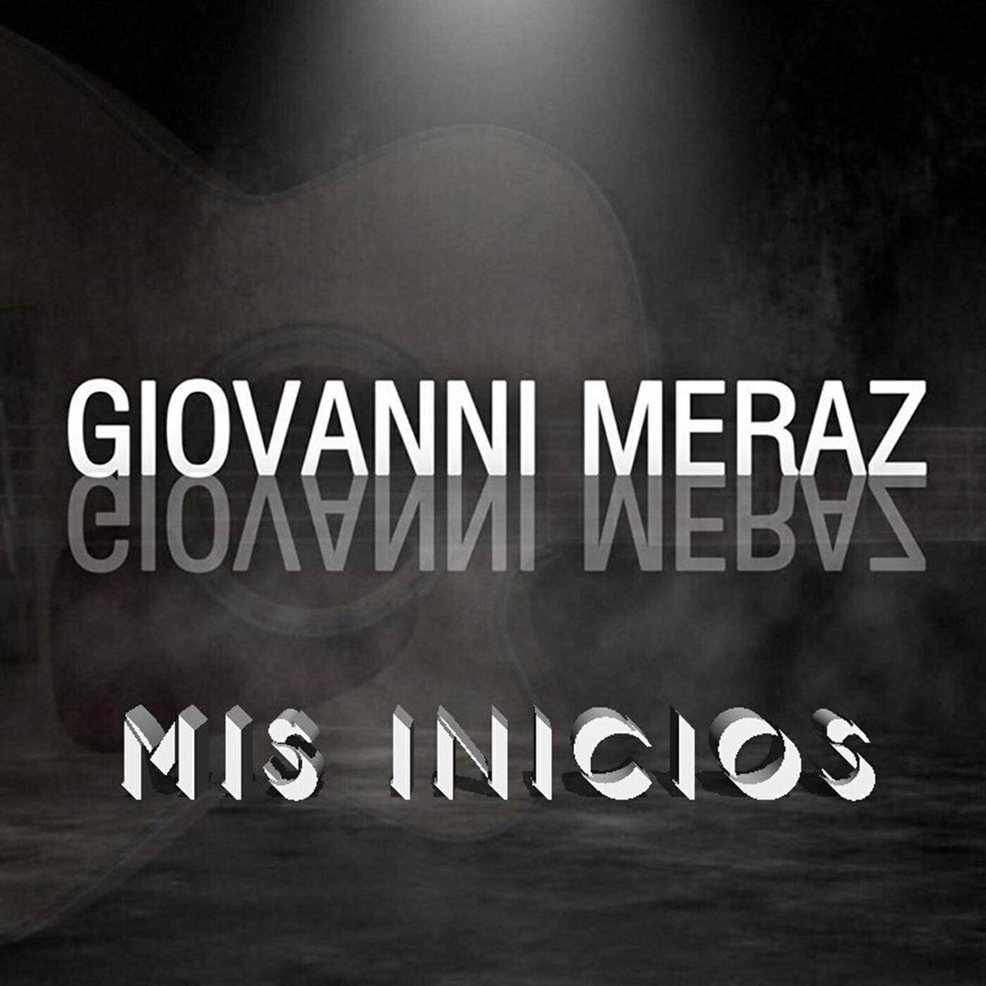 Giovanni Meraz
