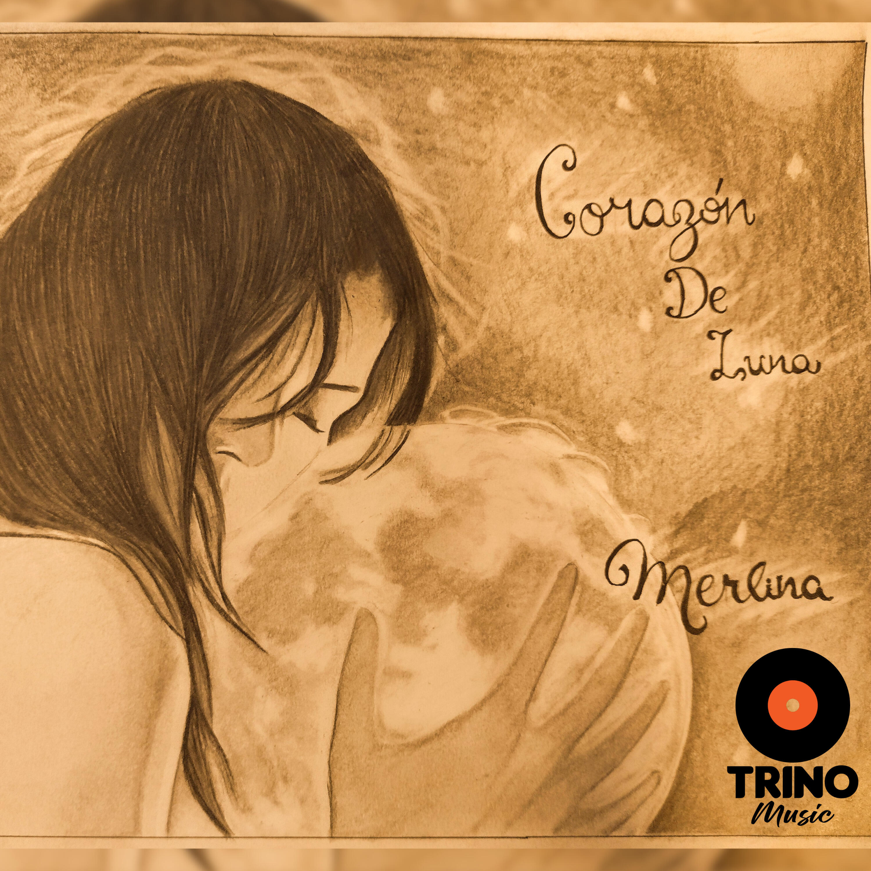 Релиз Corazón de Luna