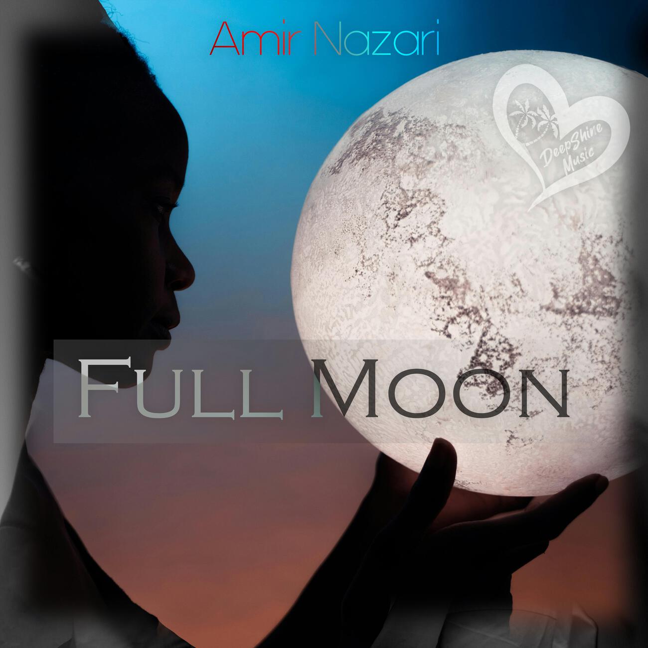 Релиз Full Moon