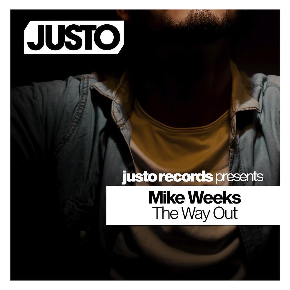 Mike Weeks