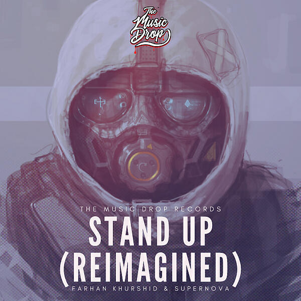 Релиз Stand Up (Reimagined)
