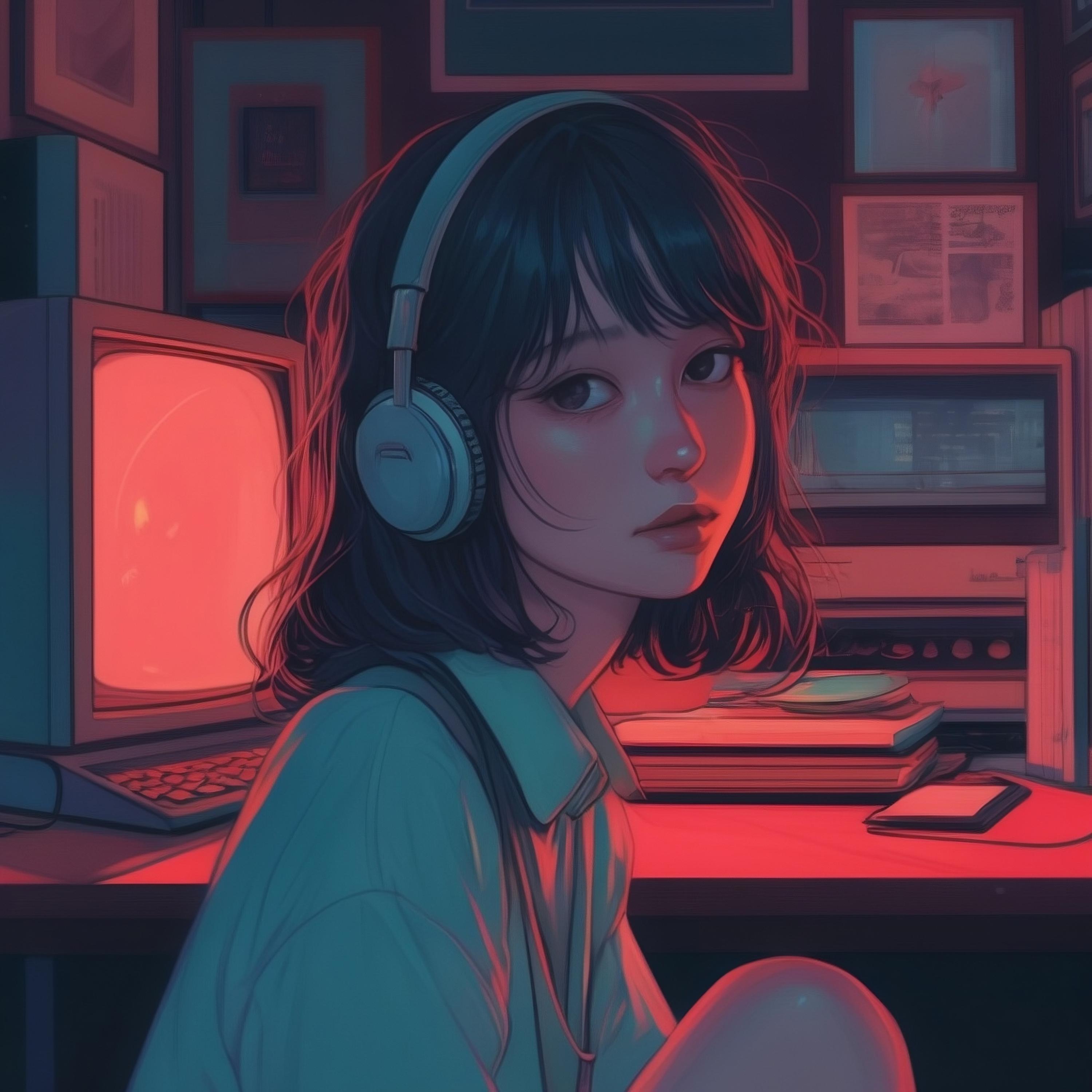 Lofi Gigi