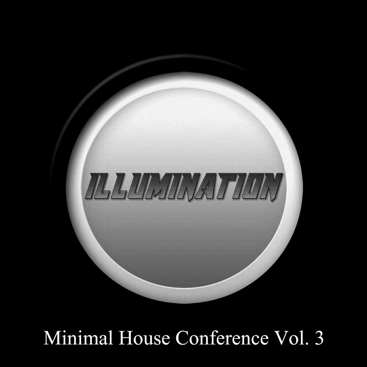Релиз Minimal House Conference, Vol. 3