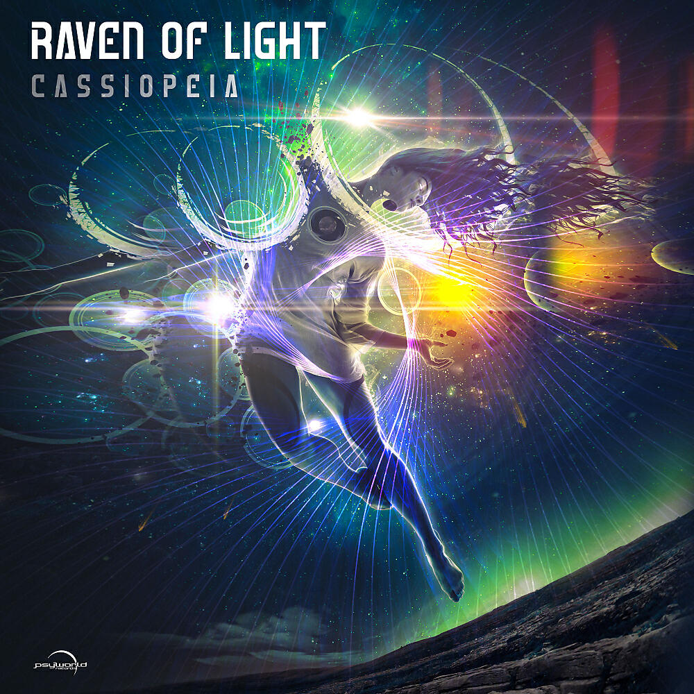 Raven of Light