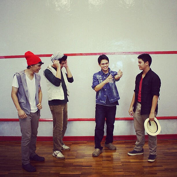 TheOvertunes