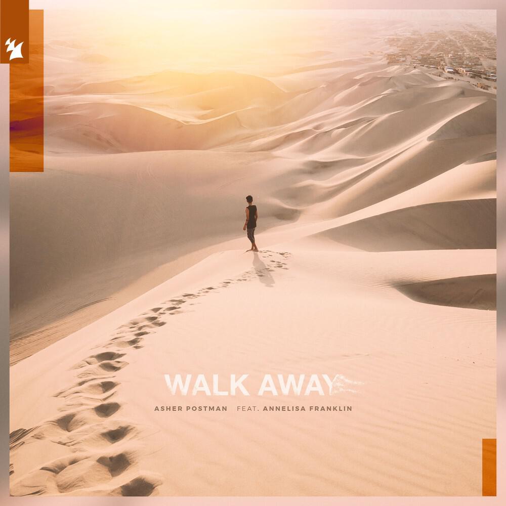 Релиз Walk Away