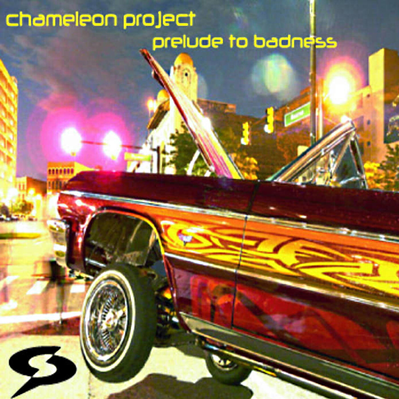 Релиз Prelude to Badness