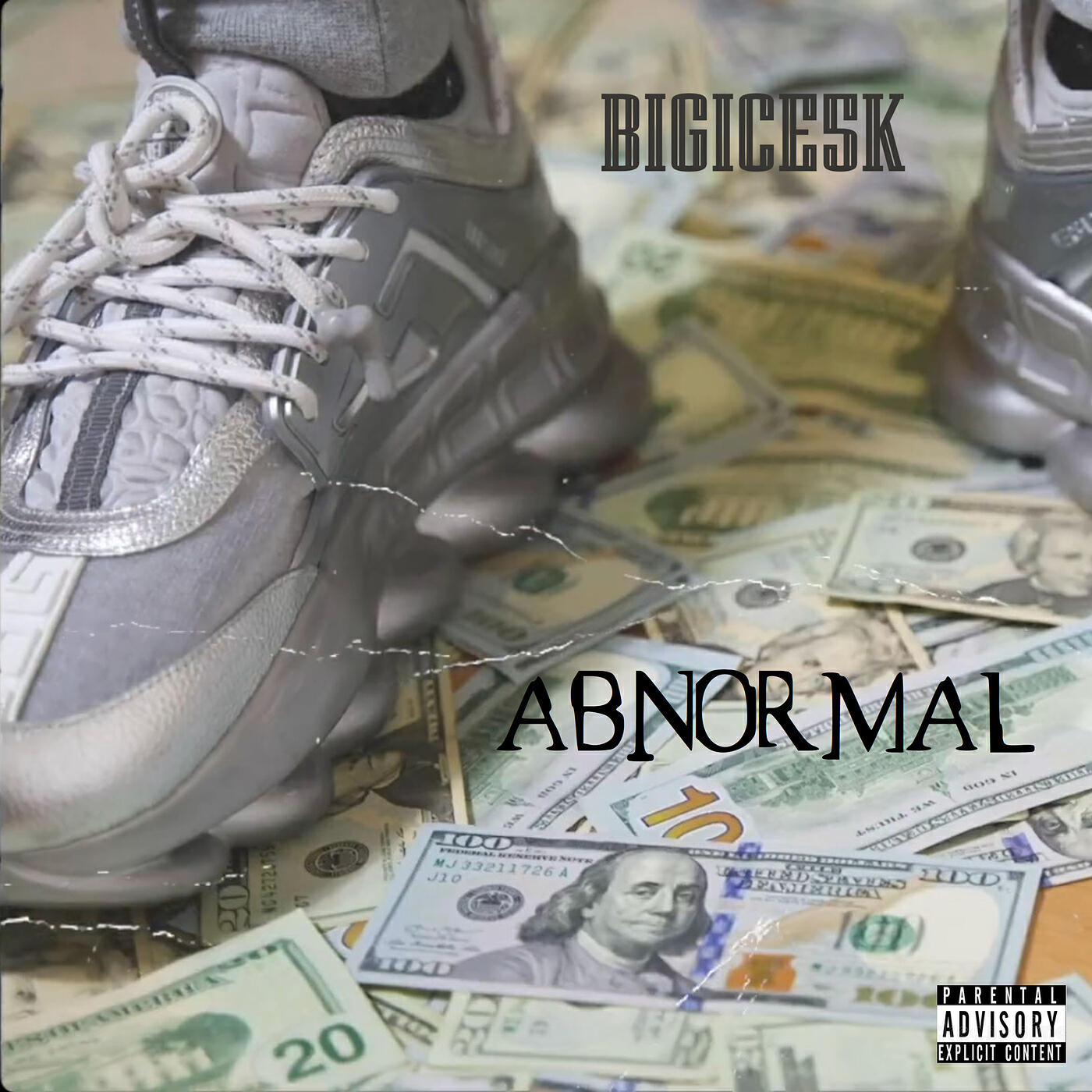 Релиз Abnormal