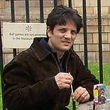 Massimiliano