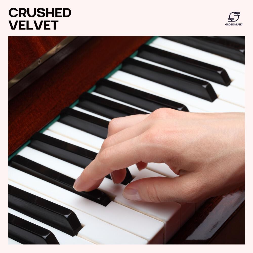 Релиз Crushed Velvet