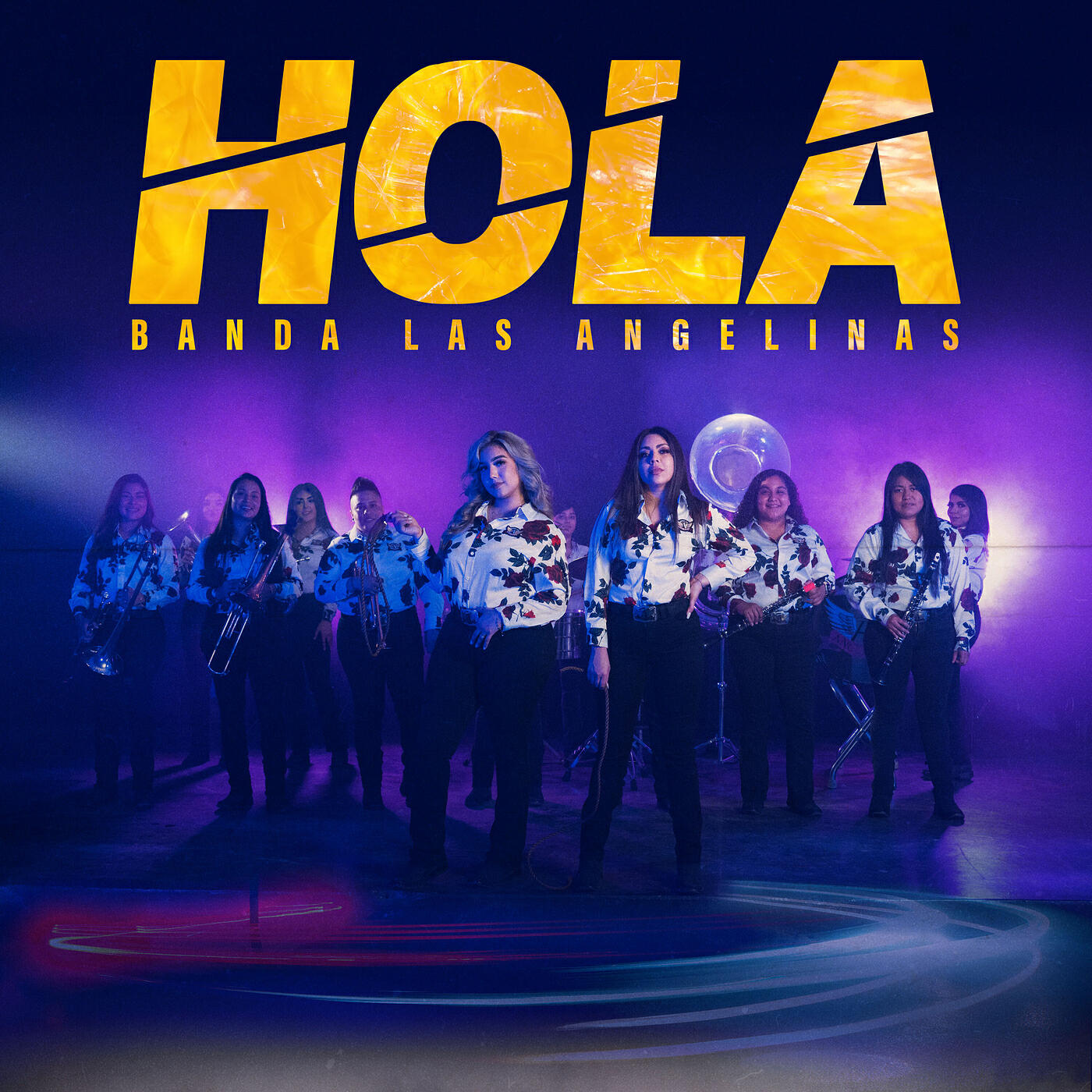 Релиз Hola