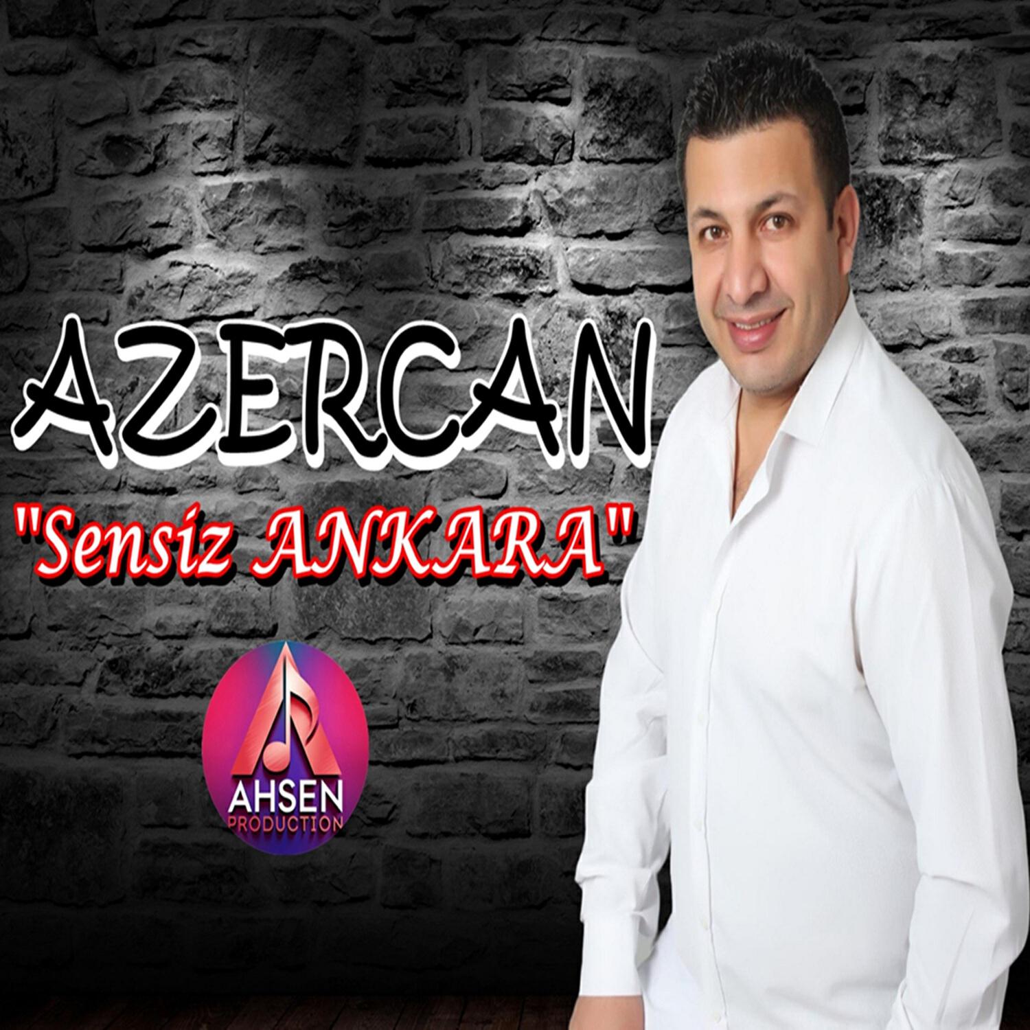 Релиз Sensiz Ankara