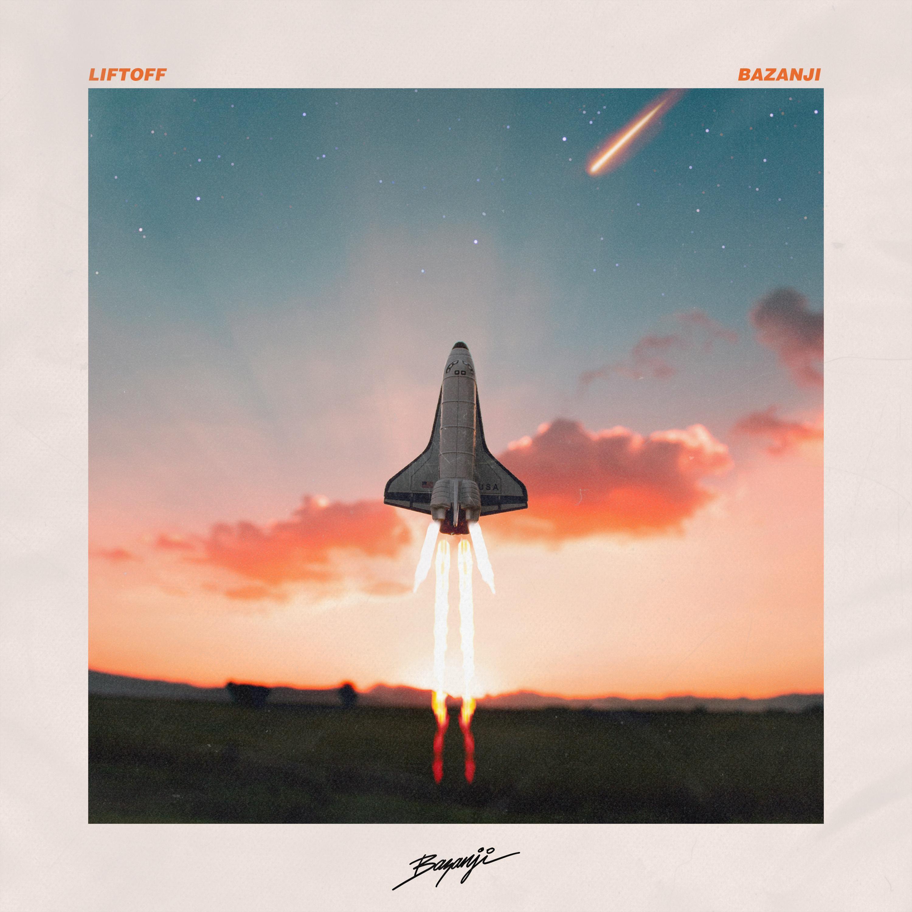 Релиз LIFTOFF