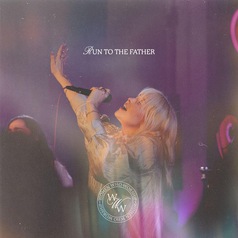 Релиз Run To The Father (Live)