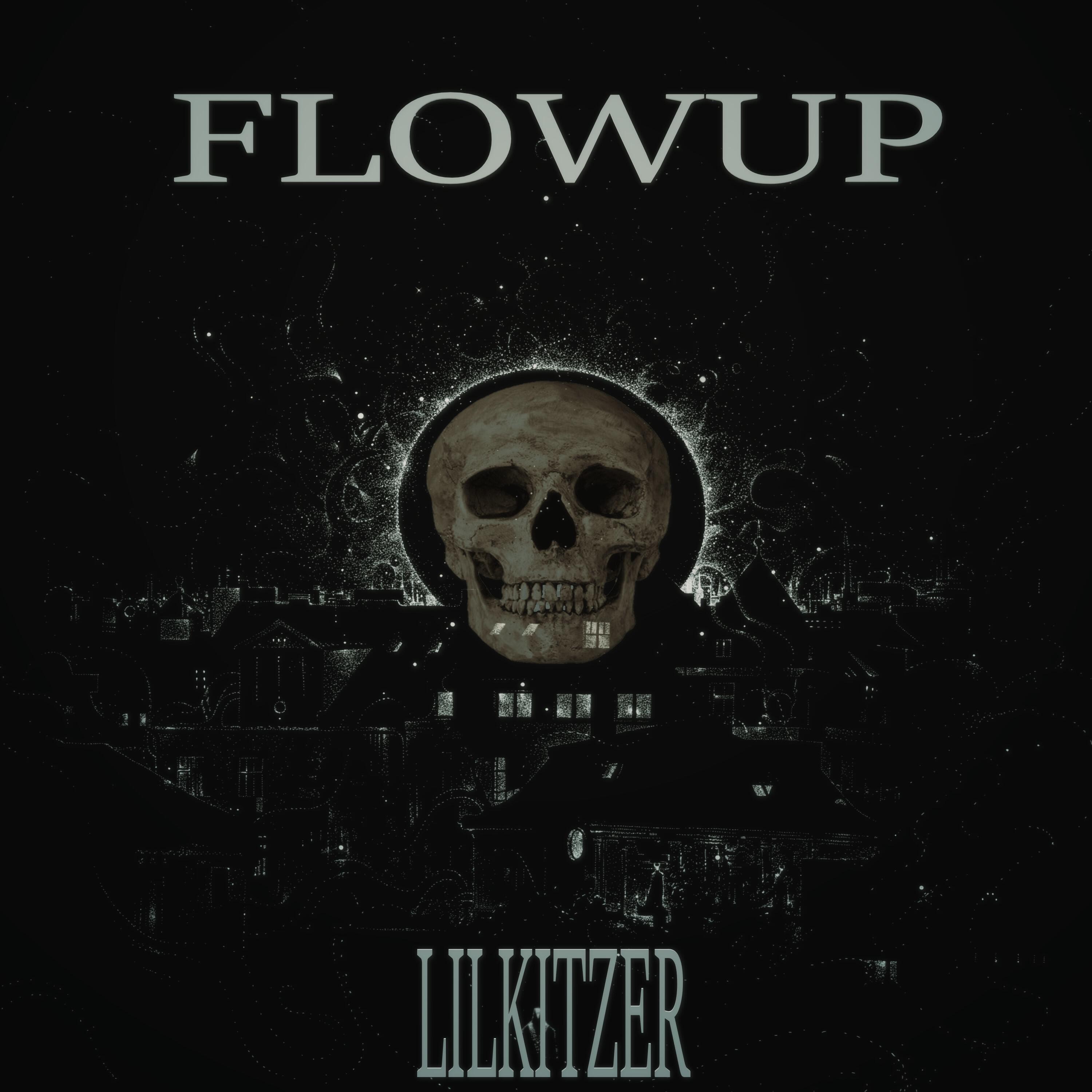 Релиз Flowup