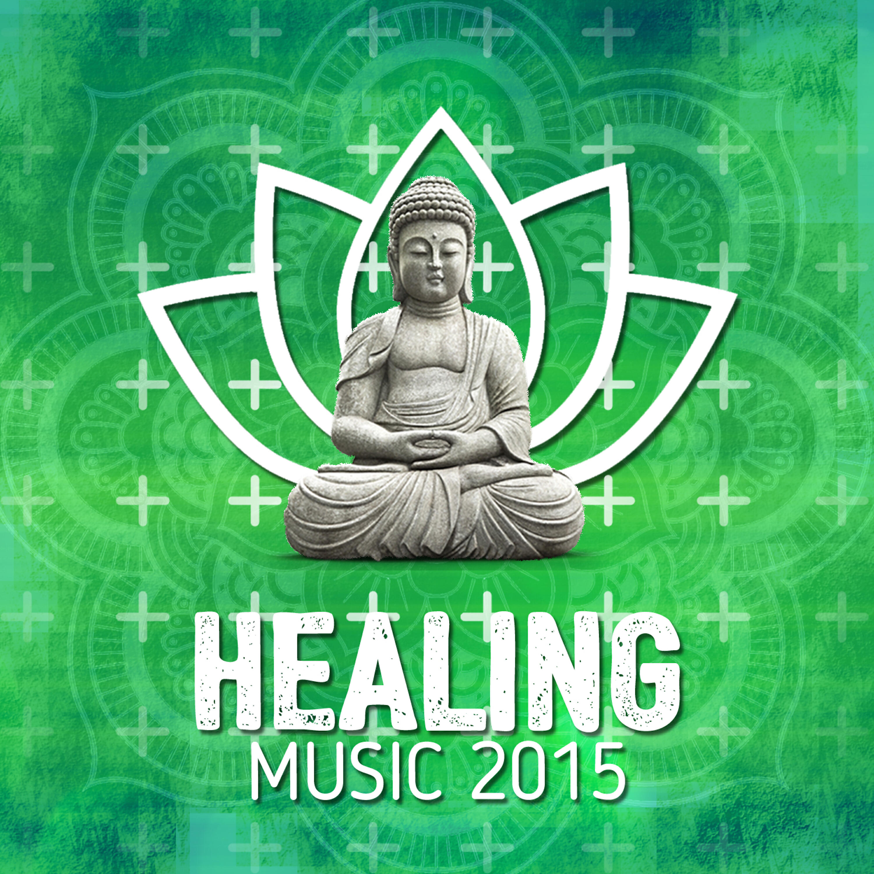 Релиз Healing Music 2015