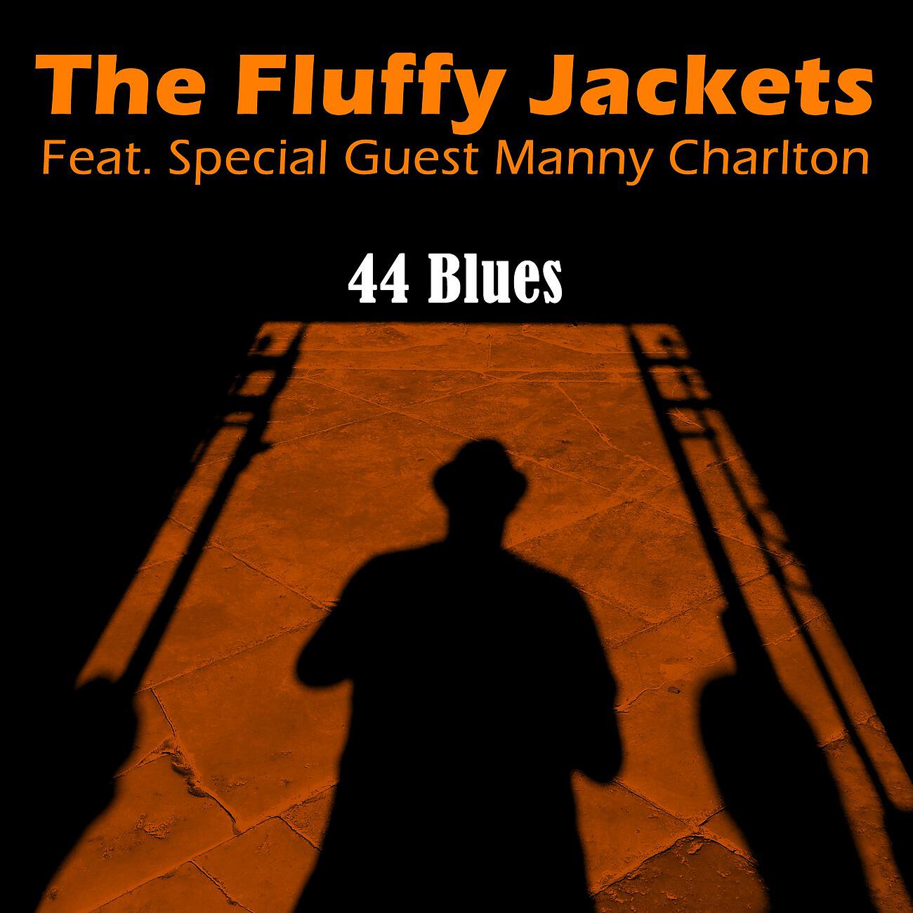Релиз 44 Blues