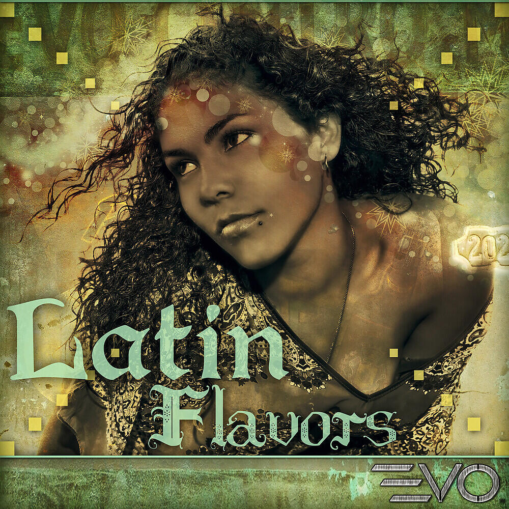 Релиз Latin Flavors