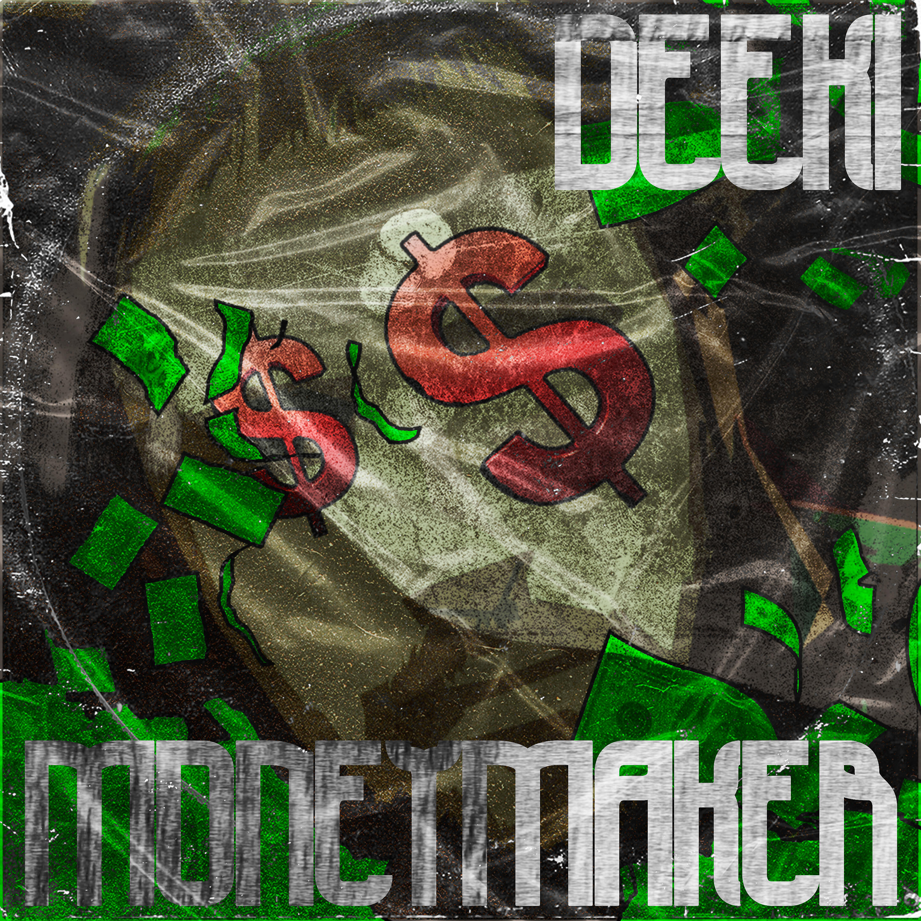 Релиз Moneymaker