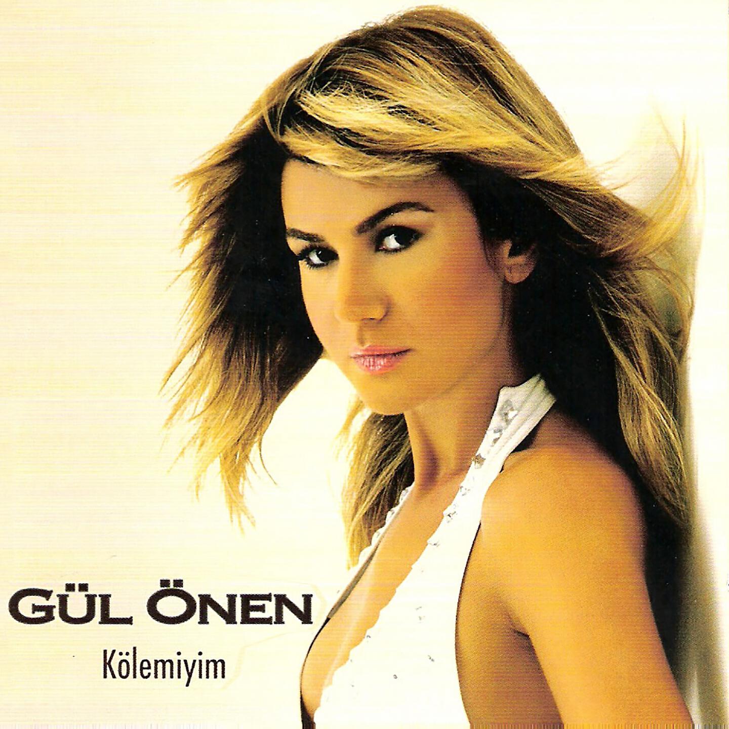 Gül Önen