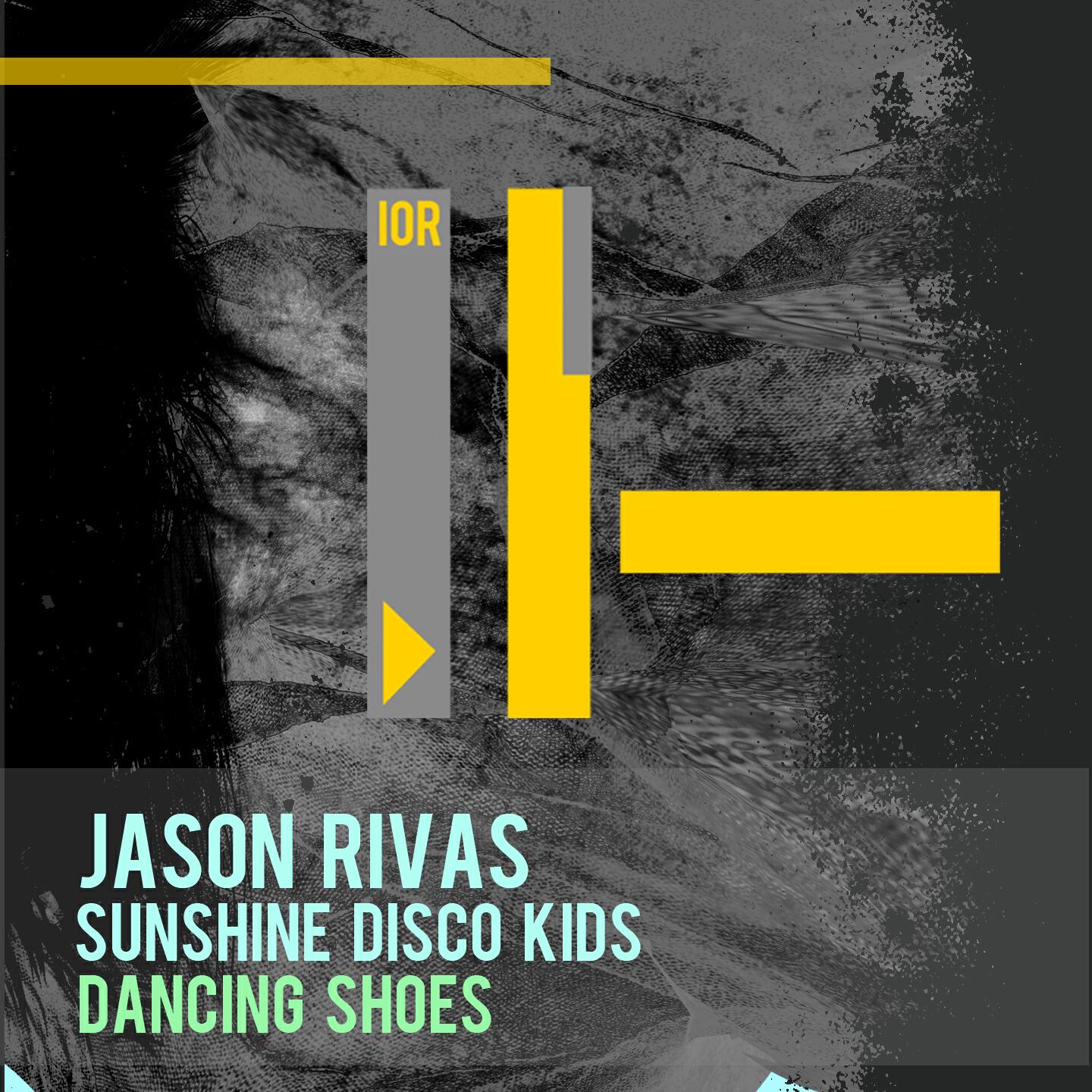 Релиз Dancing Shoes