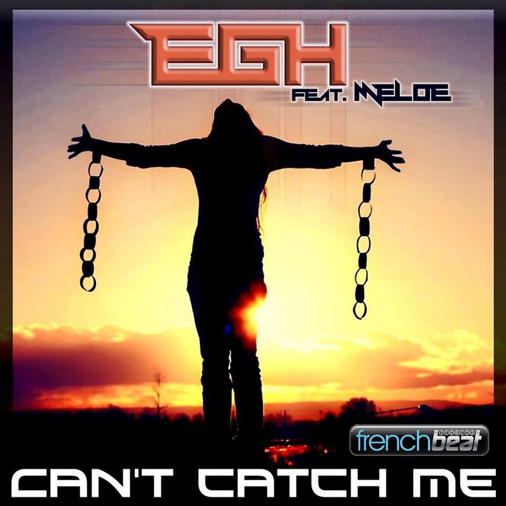 Релиз Can't Catch Me