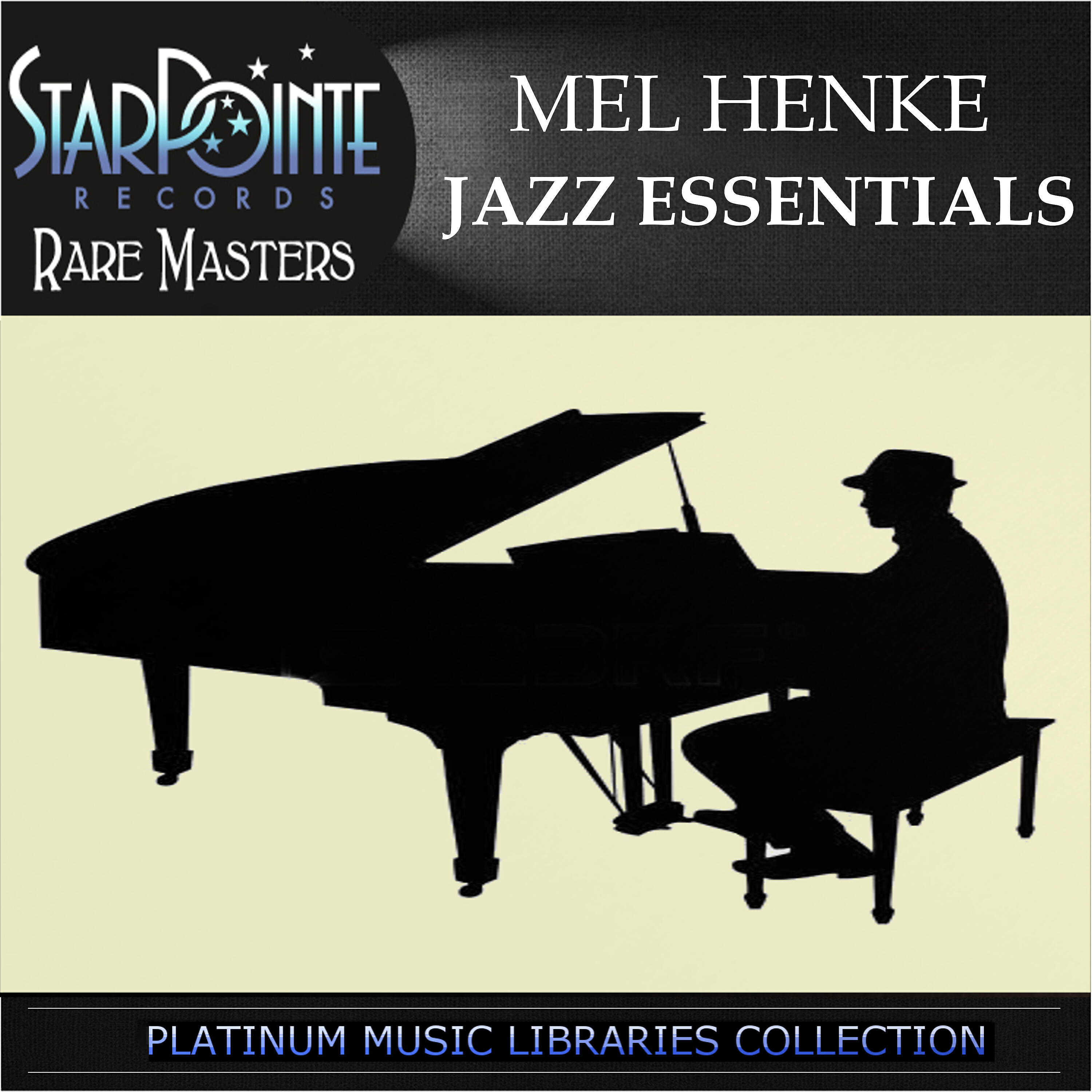 Релиз Jazz Essentials