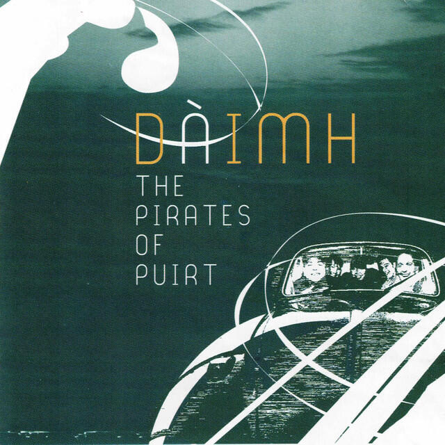 Релиз The Pirates of Puirt