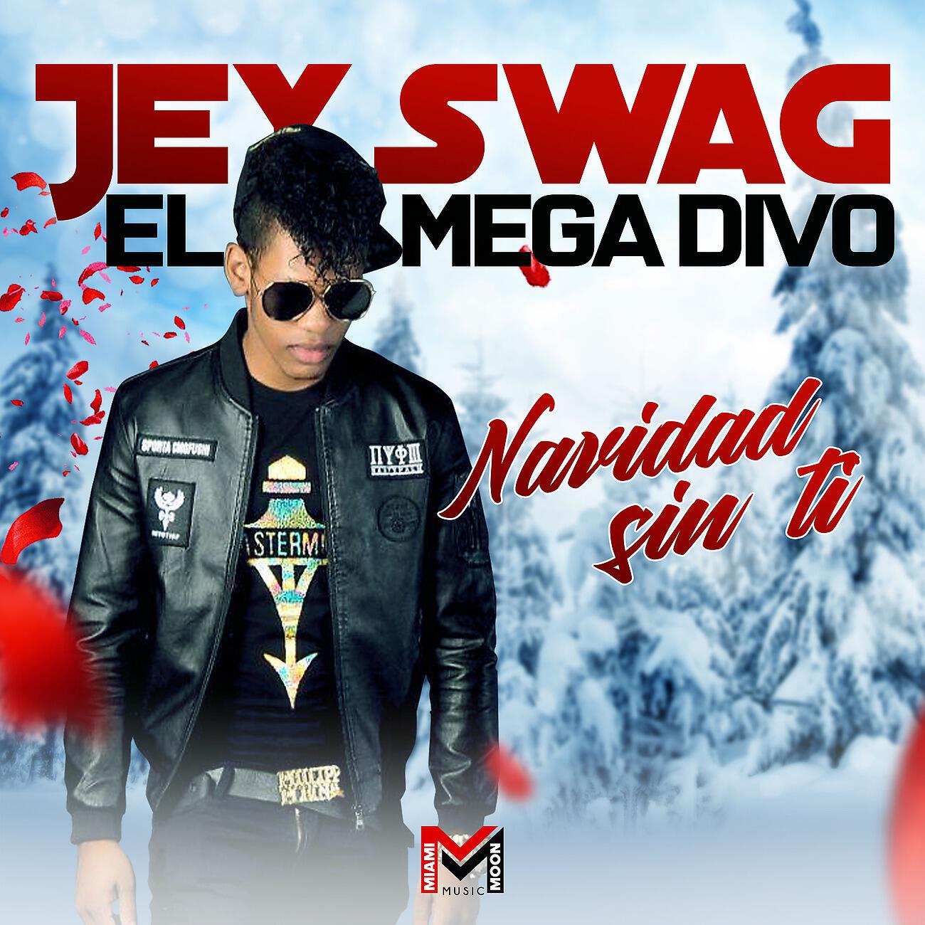 Релиз Navidad Sin Ti