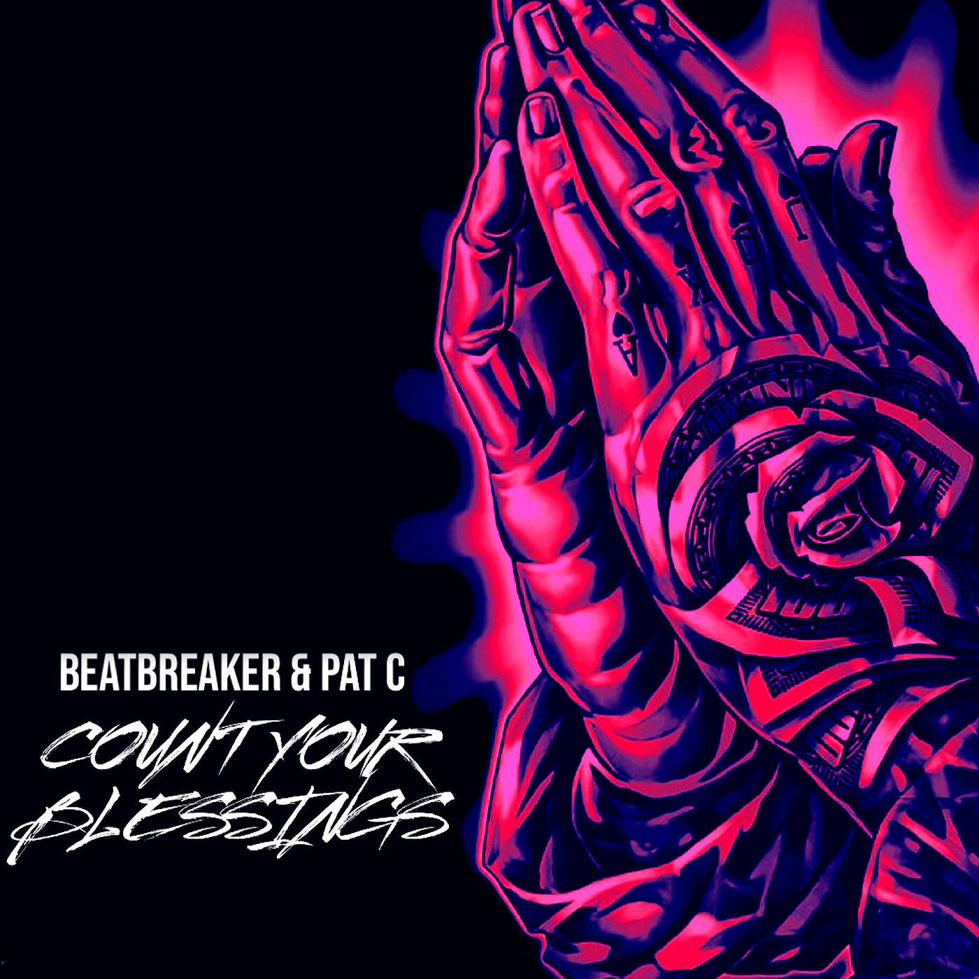 Релиз Count Your Blessings