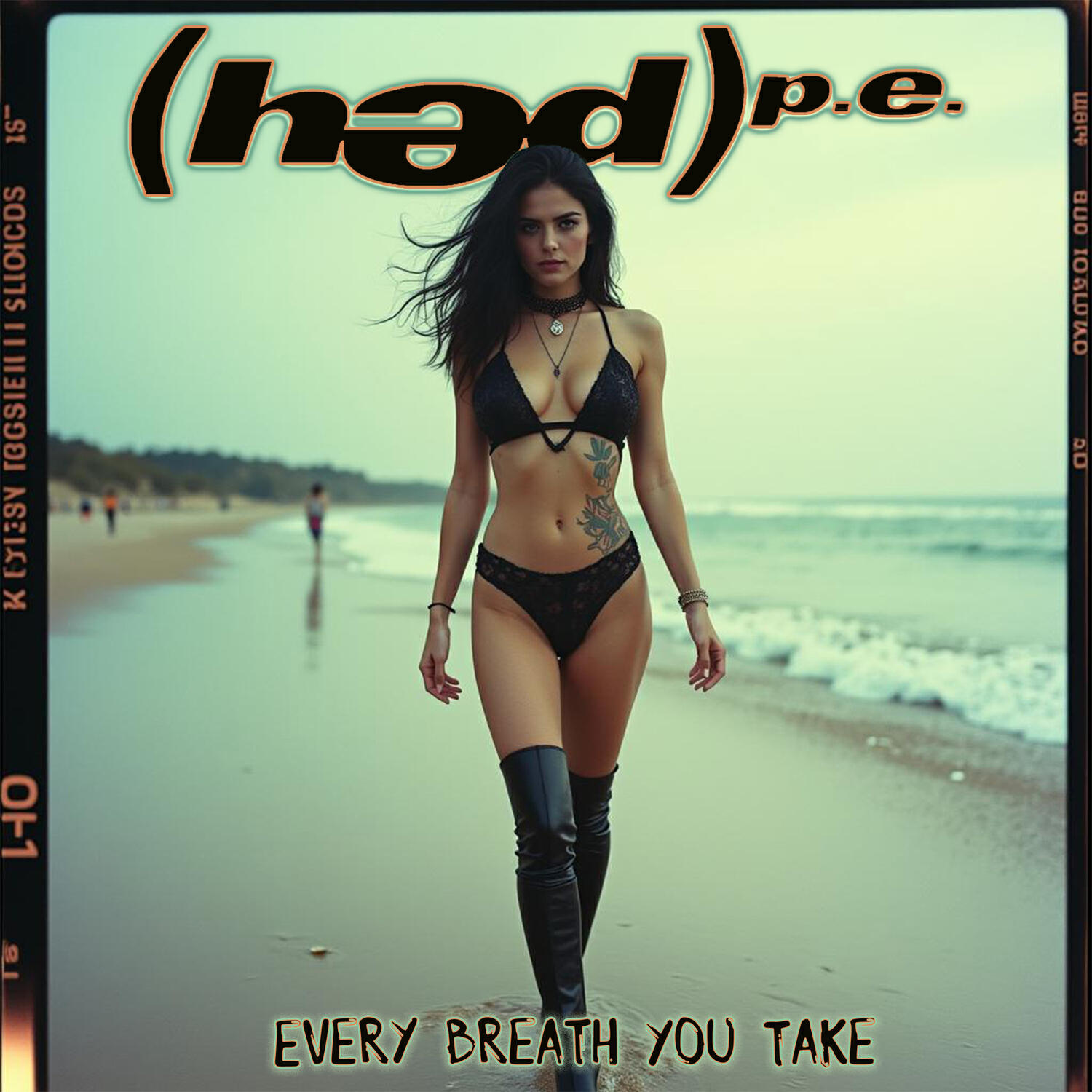 Релиз Every Breath You Take