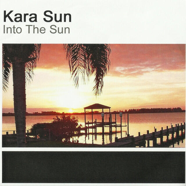 Релиз Into the Sun