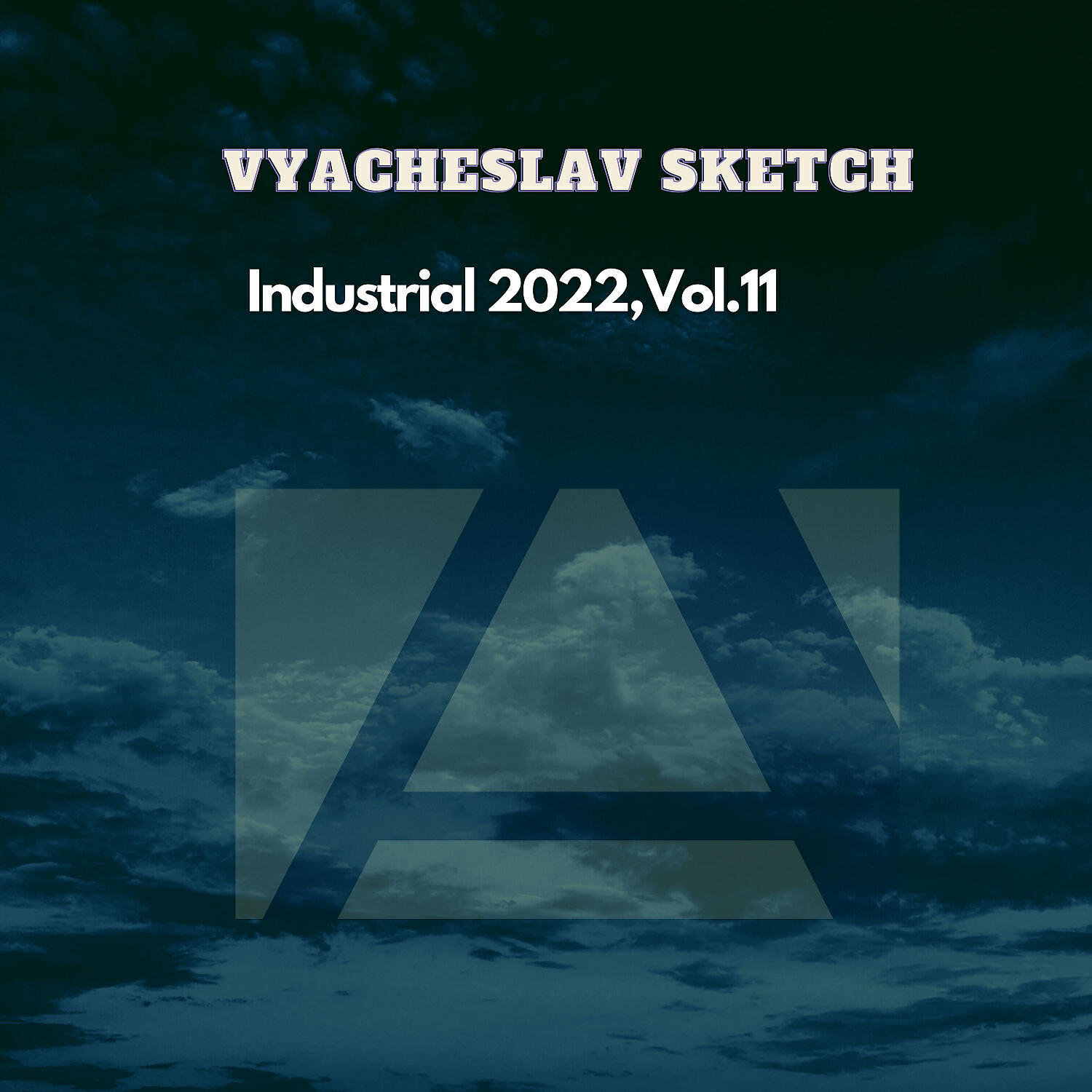 Релиз Industrial 2022,Vol.11