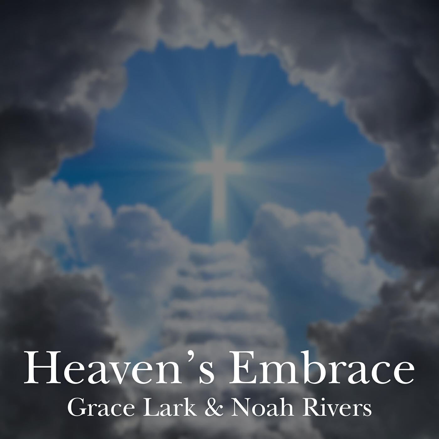Релиз Heaven’s Embrace