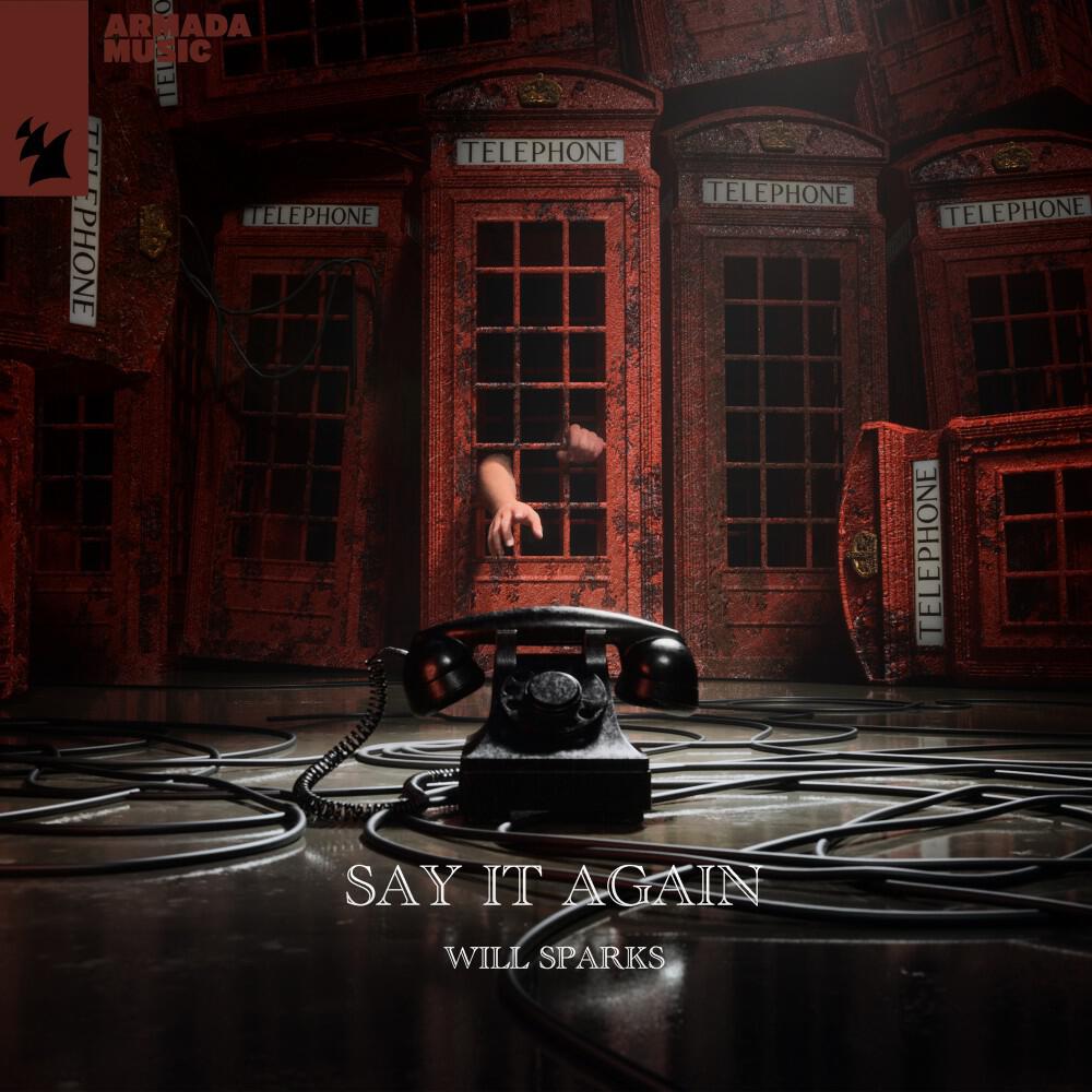 Трек Say It Again