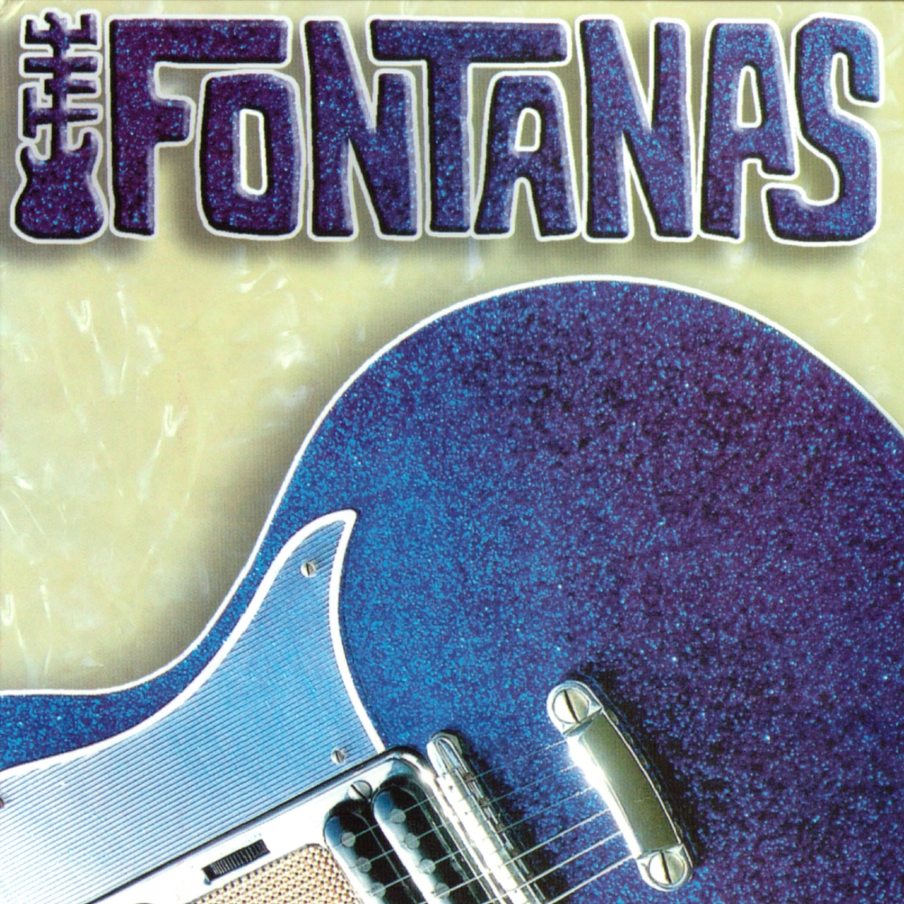 Релиз The Fontanas