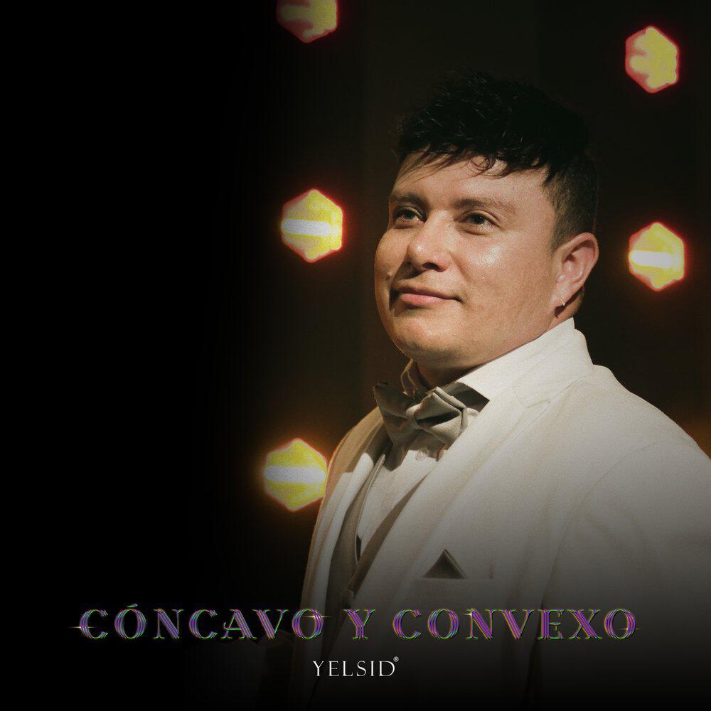 Релиз Cóncavo y Convexo