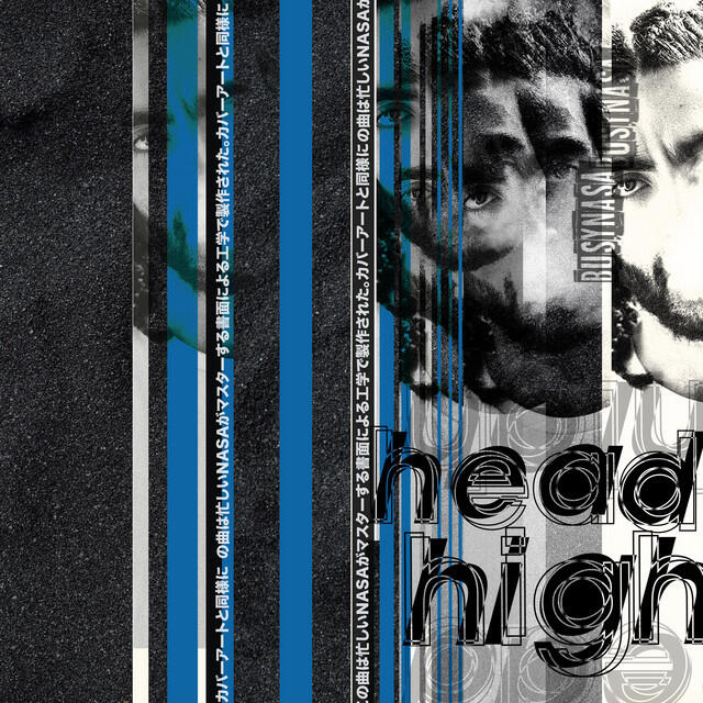 Релиз Head High