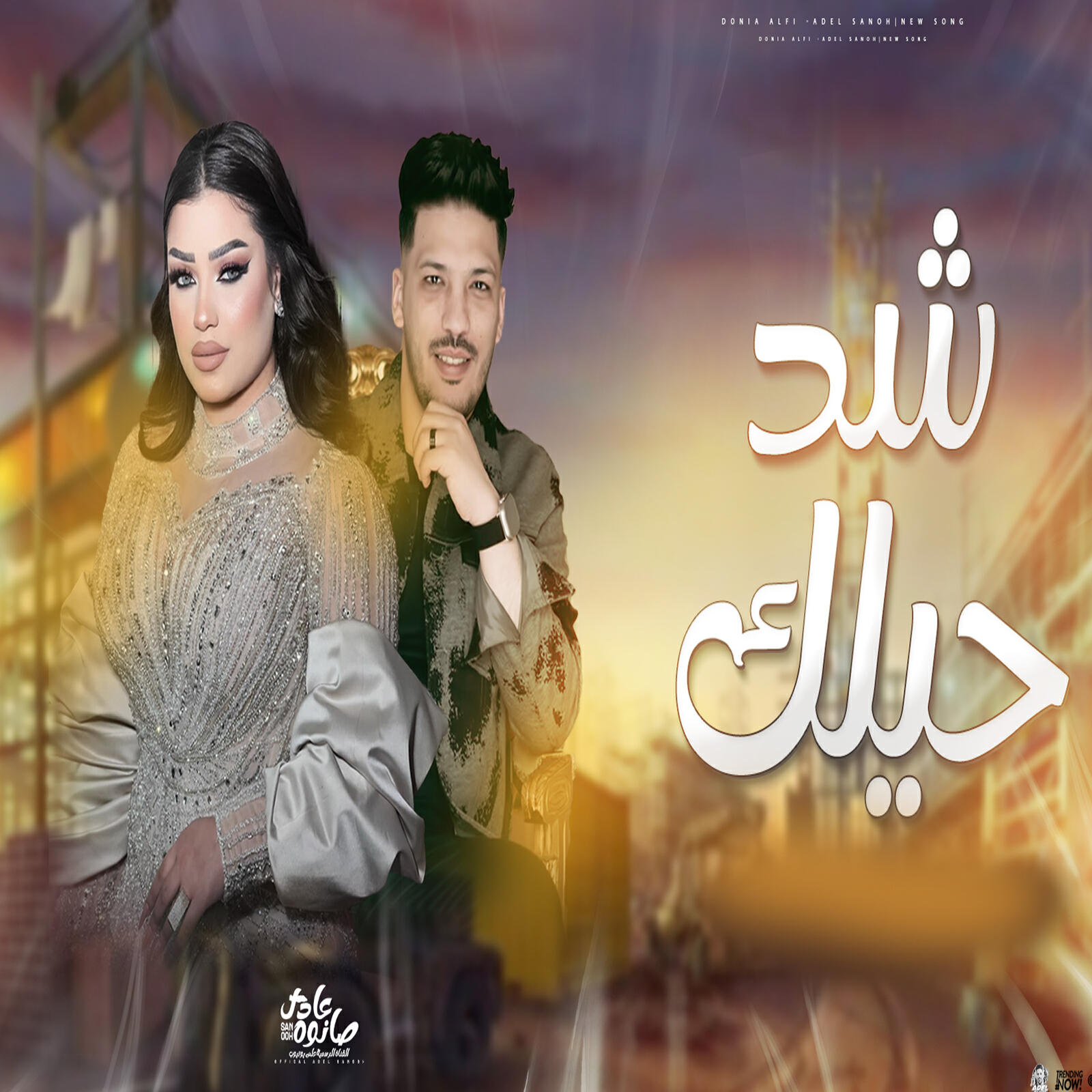 دنيا الالفي